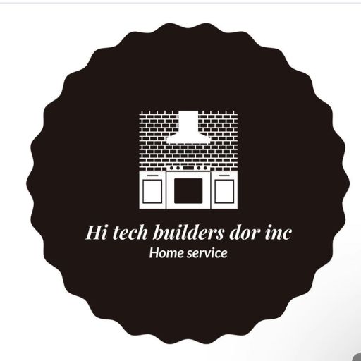 Hi-Tech Builders Dor Inc